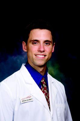 Dr. Jason Schmitt, AuD