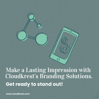 Social Media Management Expert Posts created by our talented Graphic Designers at CloudKrest - Make Lasting Impressions