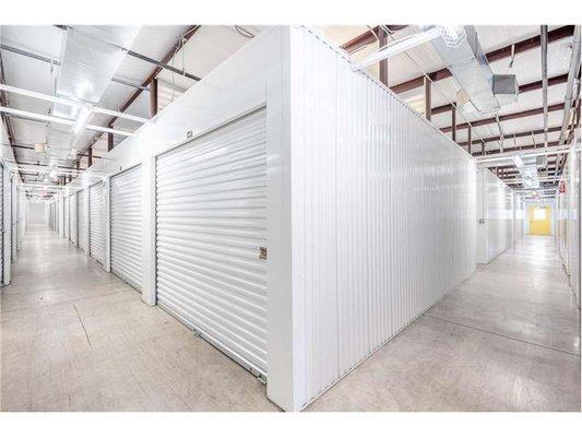 Interior Units - Extra Space Storage at 1375 Commerce Rd, Morrow, GA 30260