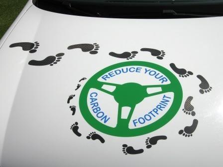 As a green company, our fleet of modern training cars is clean and efficient.