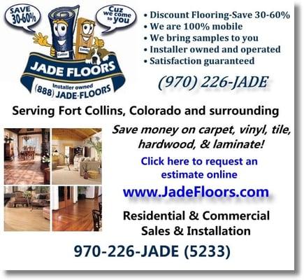 Jade Floors