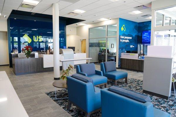 US Eagle Federal Credit Union