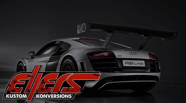 Eller's Kustom Konversions LLC