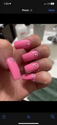 Nails