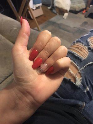 Nails