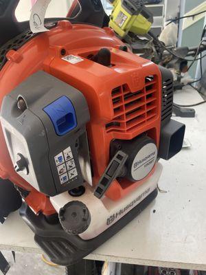 Husqvarana 150BT BAckpack Blower