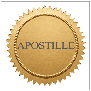 Apostilles