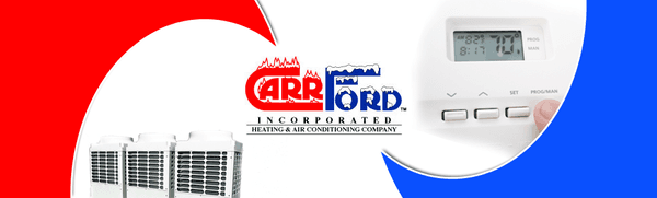 Carrford Heating & Air Conditioning