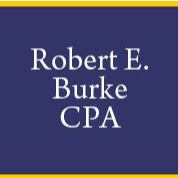 Robert E. Burke CPA 3000 Hartley Rd UNIT 7 Jacksonville, FL 32257 (904) 260-3812