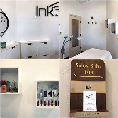 Ink studios specializes in permanent make-up(microblading). Please visit our page @ https://m.facebook.com/InkPerfection/