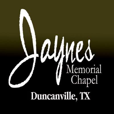 Jaynes Memorial Chapel