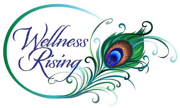 Wellness Rising brand