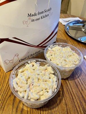 Macaroni Salad