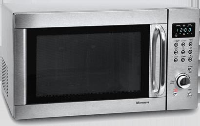 Microwave Repair