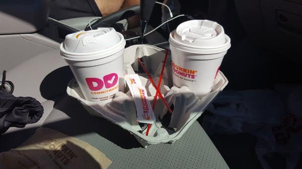 Dunkin'