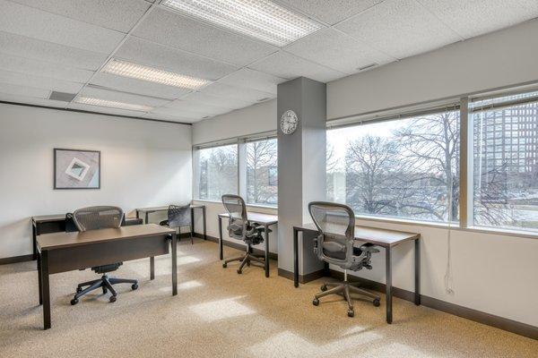 Regus - Michigan, Troy - Troy Liberty Center