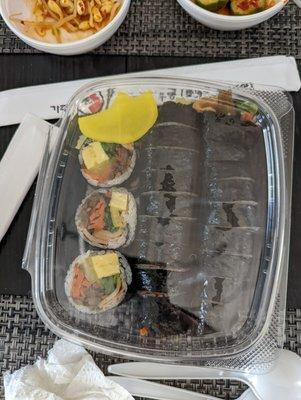 kimbap