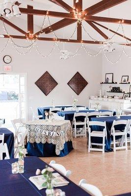 Wedding Reception Ideas