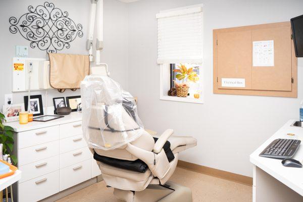 Prairie Creek Dental-Lewisville