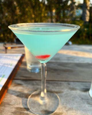 H2o Martini