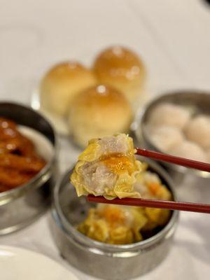 Pork Siu Mai