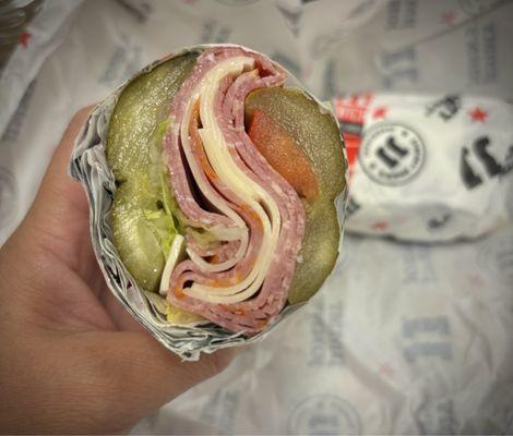 Jimmy John's