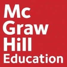 McGraw-Hill Education Logo