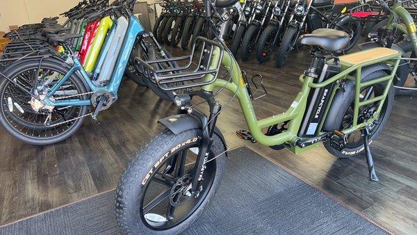 ebike