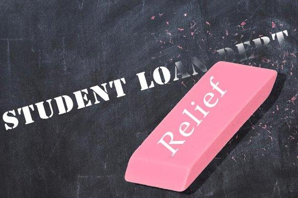 Need Relief from your Student Loan Debt? Let National Student Debt Forgiveness Center help you.