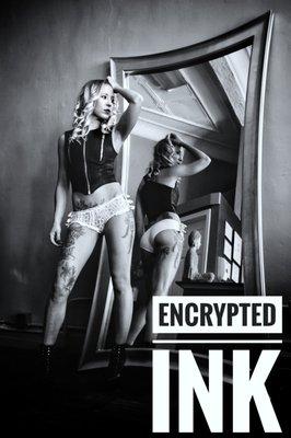 Encrypted Ink Tattoo and Piercing Studio