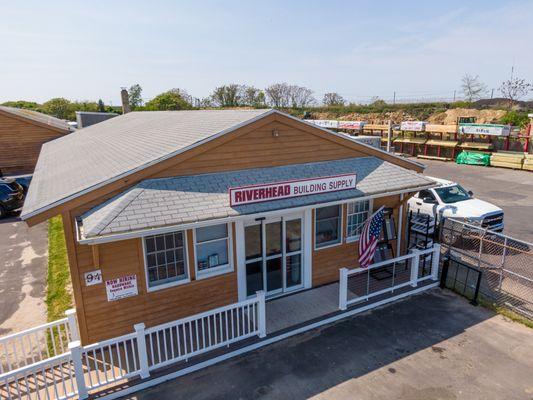 Riverhead Building Supply