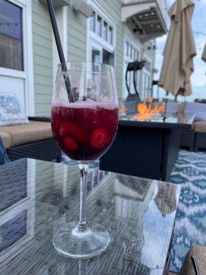 Luis's Sangria