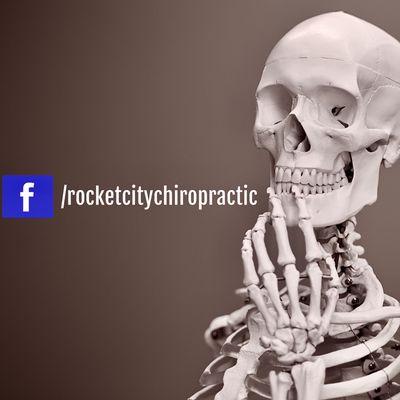 Rocket City Chiropractic