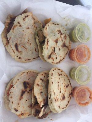 Gorditas Doña Tota