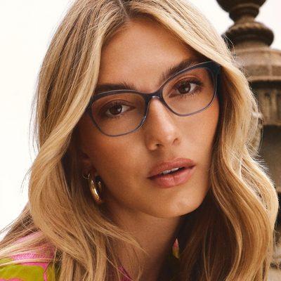 Trina Turk eyeglasses