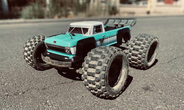 Monster Truck