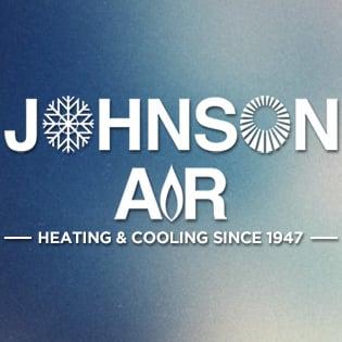 Johnson Air, Heating and Cooling since 1947