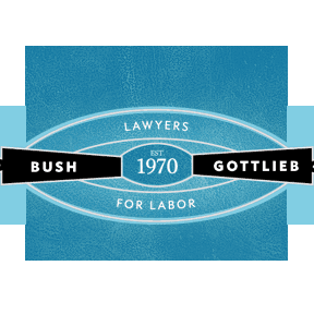 Bush Gottlieb A Law Corporation