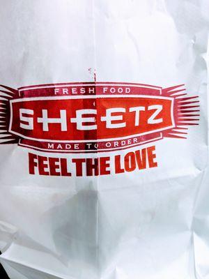 Sheetz