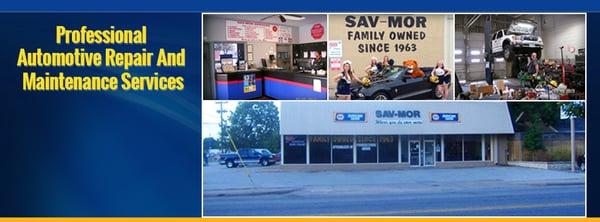 Sav-Mor Automotive