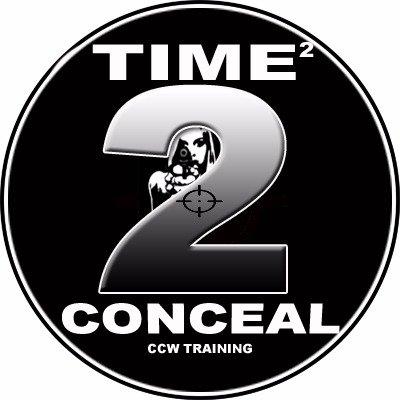 Time2Conceal is NEO's premier CCW Training Facility. For more information visit our website @ Time2Conceal.com