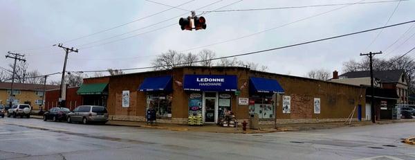 LeDonne True Value in Berkeley, IL