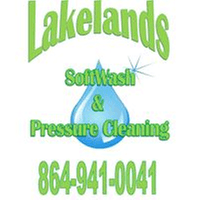 Lakelands Soft Wash and Pressure Cleaning