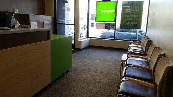 H&R Block