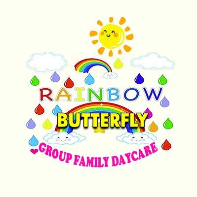 Rainbow Butterfly Childcare