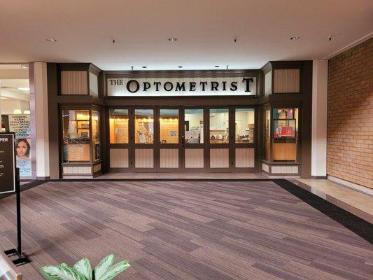 Brea Mall Optometrist