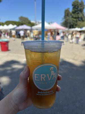 Erva Brew Co. Yerba Mate - Melrose Trading Post