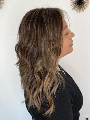 Latinos Hair Salon