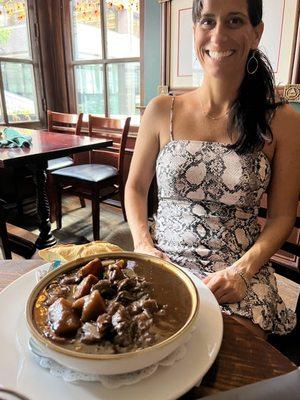 Guinness Beef Stew