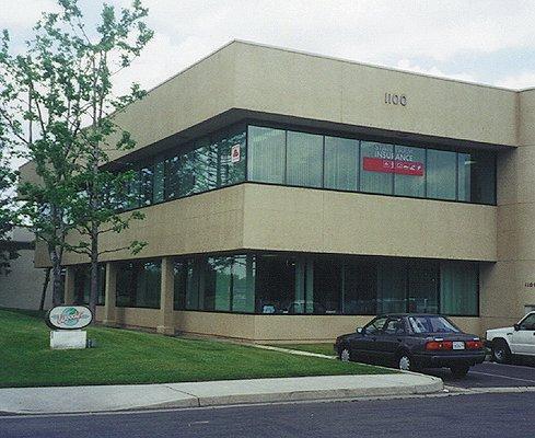 State Farm Office